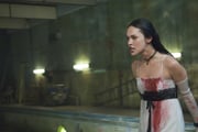Megan Fox as Jennifer in Infernal Girl
