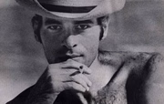 Ney Matogrosso in Youth