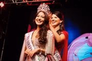 Ana Luiza Souto Umada, Miss Nikkey Brasil 2025