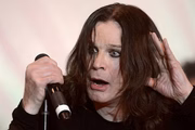 Ozzy Osbourne
