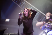 Ozzy Osbourne