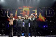 Black Sabbath