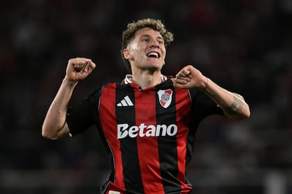 The bets put River as a favorite to triumph in this Sunday's classic against San Lorenzo