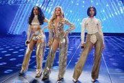 Beyoncé gathers with Destiny's Child