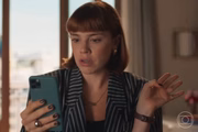 Solange (Alice Wegmann), Vale Tudo 